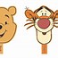 Image result for Color by Number Winnie the Pooh