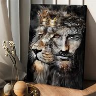 Image result for Lion of Yahudah