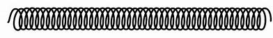 Image result for Wire Spring Clip Art