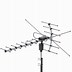 Image result for Long Range Digital TV Antenna