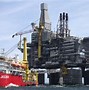 Image result for Largest Oil Platform