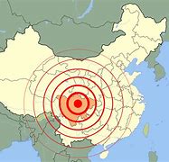 Image result for Before Picture Sichuan Earthquake 2008