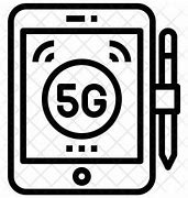 Image result for iPhone 5G Icon.png