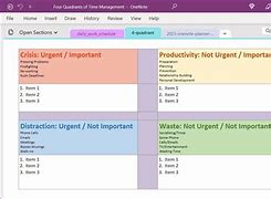 Image result for OneNote Sample Notes