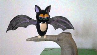 Image result for Gemmy Bat