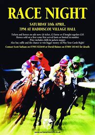 Image result for Fair. Meet Horse Racing Poster