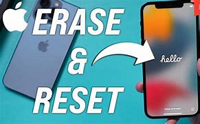 Image result for Reset iPhone 11 to Factory