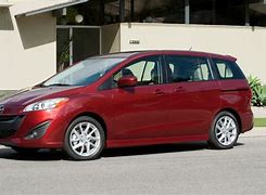 Image result for Mazda 5 Minivan