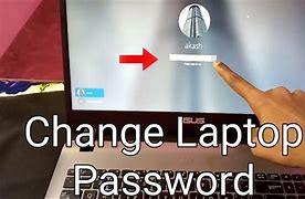 Image result for How to Change Laptop Password