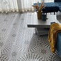 Image result for Painted Floor Stencil Patterns