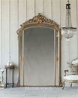 Image result for The Looking Glass Giant Mirror