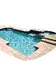 Image result for Piscine Molitor Pool