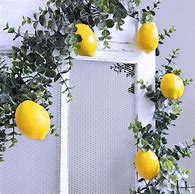 Image result for Artificial Lemons