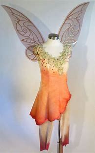 Image result for Fawn Fairy Costume DIY