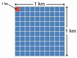 Image result for Square Kilometre