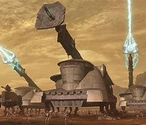 Image result for Star Wars Stun Tank