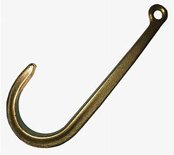 Image result for Vector Tow Hook and Chain