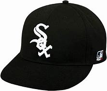 Image result for White Sox Cap