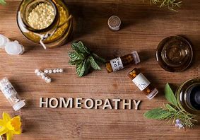 Image result for Homeopati