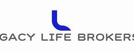 Image result for Legacy Life Insurance Logo