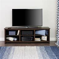 Image result for 72 Inch TV Console Espresso