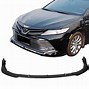 Image result for 2018 camry accessory