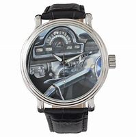 Image result for Car Dashboard Watch
