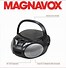 Image result for Magnavox Md6924 CD Player