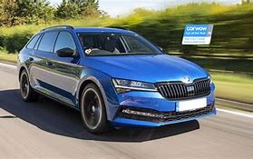 Image result for Skoda Estate Cars