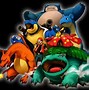 Image result for Pokemon Home Screen