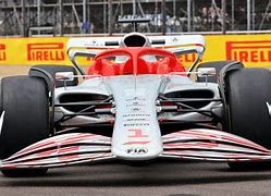 Image result for Formula One Car Front End