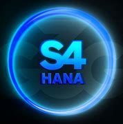 Image result for S4hana Logo