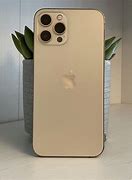 Image result for iPhone 12 Pro Mini Gold