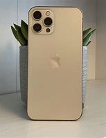 Image result for iPhone 12 Pro Max White Gold