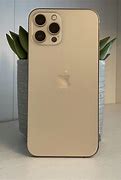 Image result for iPhone 12 Pro AMX Gold