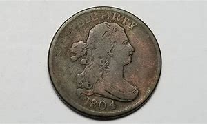 Image result for Draped Bust Rare Coins