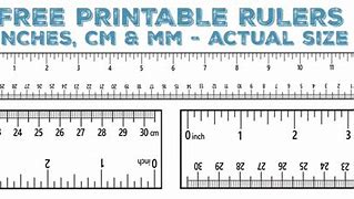 Image result for 18 Cm Ruler