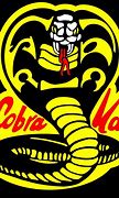 Image result for Cobra Kai Wallpaper Animated