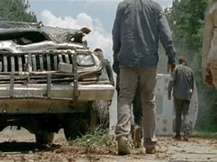 Image result for Walking Dead Season 5