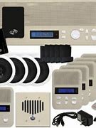 Image result for Home Security Intercom System