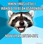 Image result for Guardian of the Galaxy Astronaut Meme