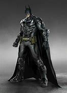 Image result for Batman Arkham Batsuit