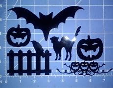 Image result for Halloween Decals Clip Art