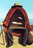 Image result for Rene Magritte the Therapist