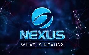 Image result for Definition of Nexus
