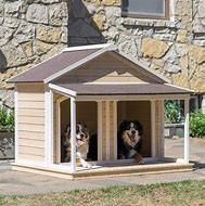 Image result for Dog Houses