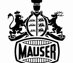 Image result for Old Mauser Logo