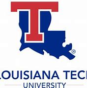Image result for Louisiana Tech Logo Transparent