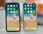 Image result for iPhone X Screen Actual Size to Print