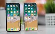 Image result for iPhone X Screen Type